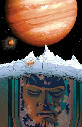 Read Ocean/Orbiter - Deluxe Edition  1 Page 7 in English