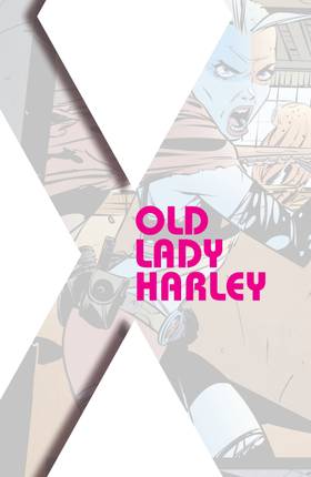 Read Old Lady Harley (2018-)  1 Page 2 in English