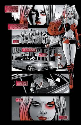 Read Old Lady Harley (2018-)  2 Page 7 in English