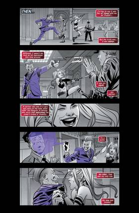 Read Old Lady Harley (2018-)  3 Page 5 in English