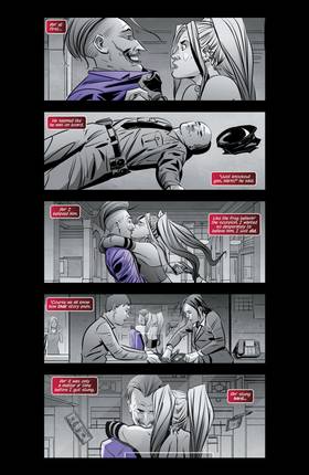 Read Old Lady Harley (2018-)  3 Page 6 in English