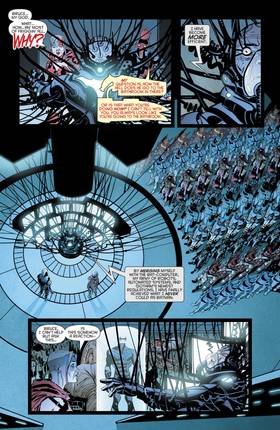 Read Old Lady Harley (2018-)  3 Page 10 in English