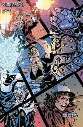 Read Old Lady Harley (2018-)  4 Page 7 in English