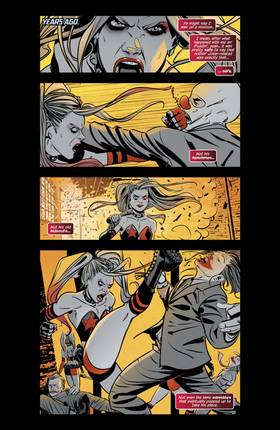 Read Old Lady Harley (2018-)  5 Page 5 in English