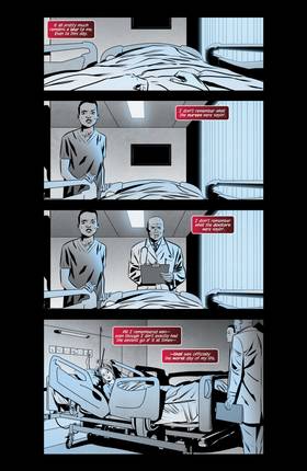 Read Old Lady Harley (2018-)  6 Page 5 in English