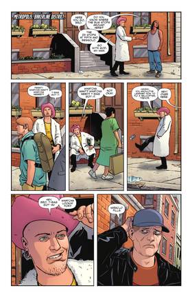 Read One-Star Squadron (2021-)  3 Page 3 in English