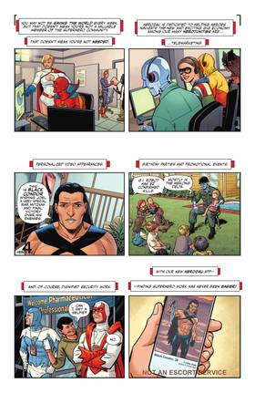 Read One-Star Squadron (2021-)  2 Page 4 in English