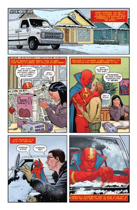 Read One-Star Squadron (2021-)  7 Page 3 in English