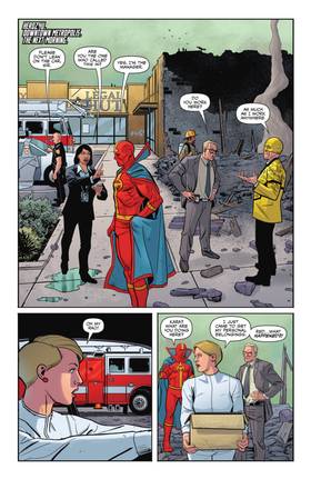 Read One-Star Squadron (2021-)  6 Page 3 in English