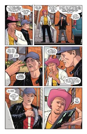 Read One-Star Squadron (2021-)  3 Page 4 in English