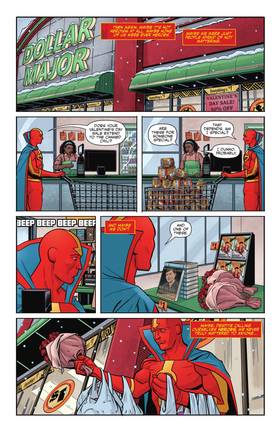 Read One-Star Squadron (2021-)  7 Page 4 in English