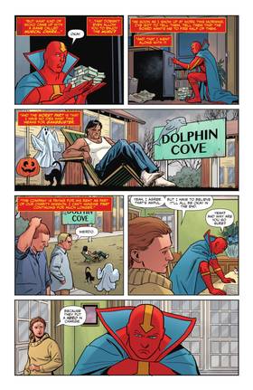 Read One-Star Squadron (2021-)  5 Page 5 in English
