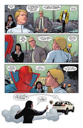 Read One-Star Squadron (2021-)  6 Page 4 in English