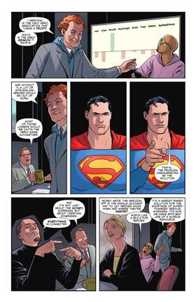 Read One-Star Squadron (2021-)  4 Page 5 in English