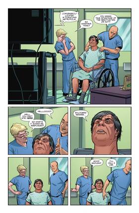 Read One-Star Squadron (2021-)  2 Page 6 in English