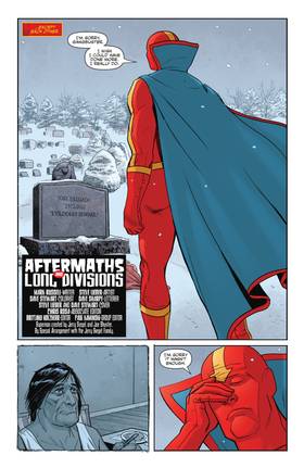 Read One-Star Squadron (2021-)  7 Page 5 in English