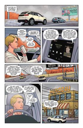 Read One-Star Squadron (2021-)  5 Page 6 in English