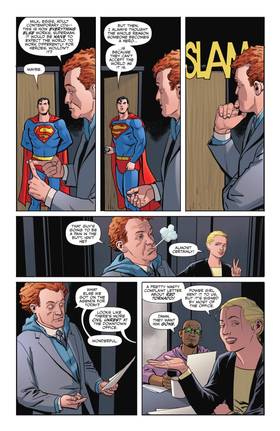 Read One-Star Squadron (2021-)  4 Page 6 in English