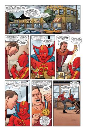 Read One-Star Squadron (2021-)  2 Page 7 in English