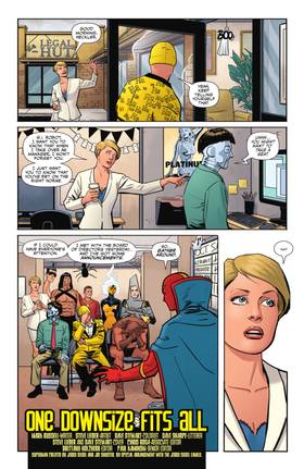 Read One-Star Squadron (2021-)  5 Page 7 in English