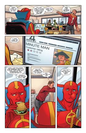 Read One-Star Squadron (2021-)  2 Page 8 in English