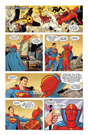 Read One-Star Squadron (2021-)  2 Page 9 in English