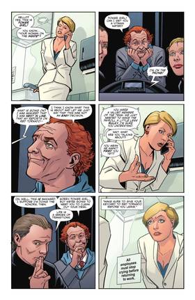 Read One-Star Squadron (2021-)  5 Page 10 in English
