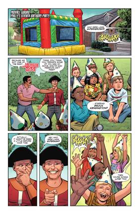 Read One-Star Squadron (2021-)  3 Page 10 in English