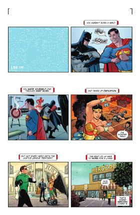 Read One-Star Squadron (2021-)  1 Page 7 in English