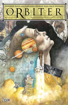 Read Orbiter  1 Page 1 in English