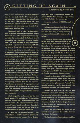 Read Orbiter  1 Page 4 in English