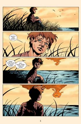 Read Orbiter  1 Page 10 in English