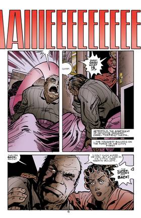 Read Orion (2000-2002)  3 Page 7 in English