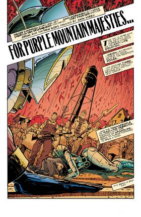 Read Orion (2000-2002)  5 Page 2 in English