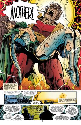 Read Orion (2000-2002)  5 Page 7 in English