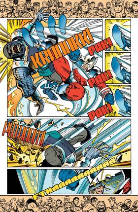 Read Orion (2000-2002)  7 Page 7 in English