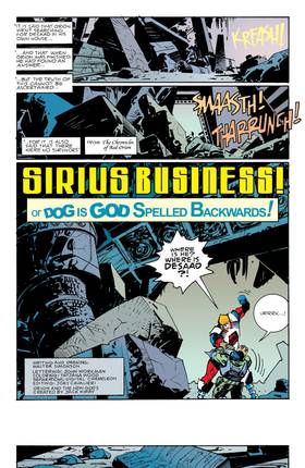 Read Orion (2000-2002)  12 Page 2 in English