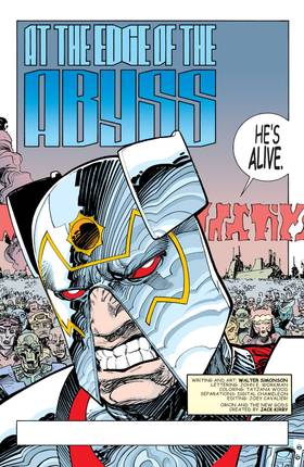 Read Orion (2000-2002)  17 Page 2 in English