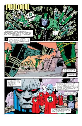 Read Orion (2000-2002)  20 Page 2 in English