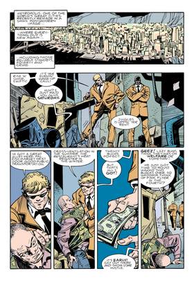 Read Orion (2000-2002)  21 Page 2 in English