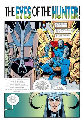 Read Orion (2000-2002)  26 Page 2 in English
