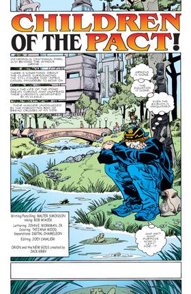 Read Orion (2000-2002)  27 Page 2 in English