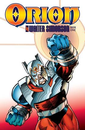 Read Orion (2000-2002)  1 Page 2 in English