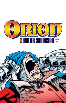Read Orion (2000-2002)  2 Page 2 in English