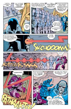 Read Orion (2000-2002)  2 Page 8 in English