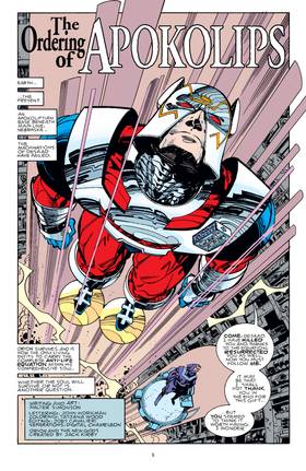 Read Orion (2000-2002)  2 Page 9 in English
