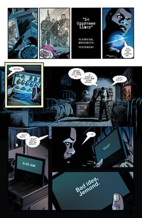 Read Our Fighting Forces  1 Page 2 in English