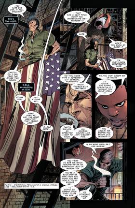 Read Our Fighting Forces  1 Page 4 in English