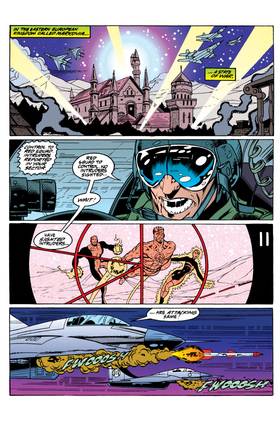 Read Outsiders (1993-1995)  4 Page 2 in English