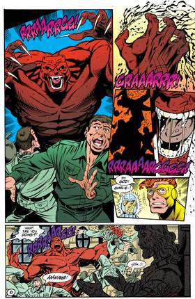 Read Outsiders (1993-1995)  2 Page 6 in English